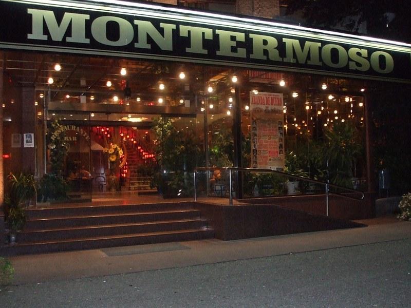 Hotel Montermoso Аранда-де-Дуэро Экстерьер фото